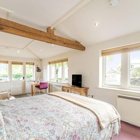 The Friendly Room Austwick Exterior photo