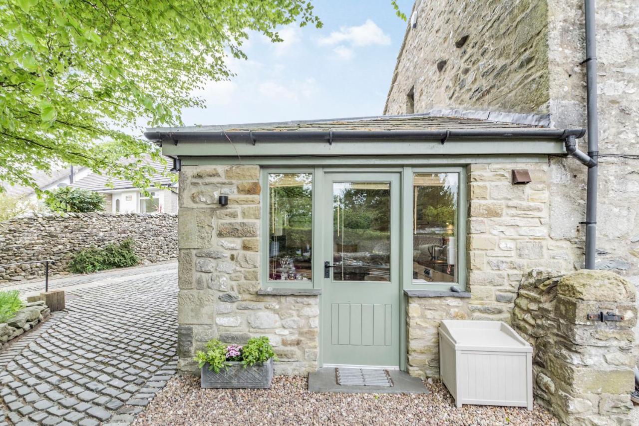 The Friendly Room Austwick Exterior photo
