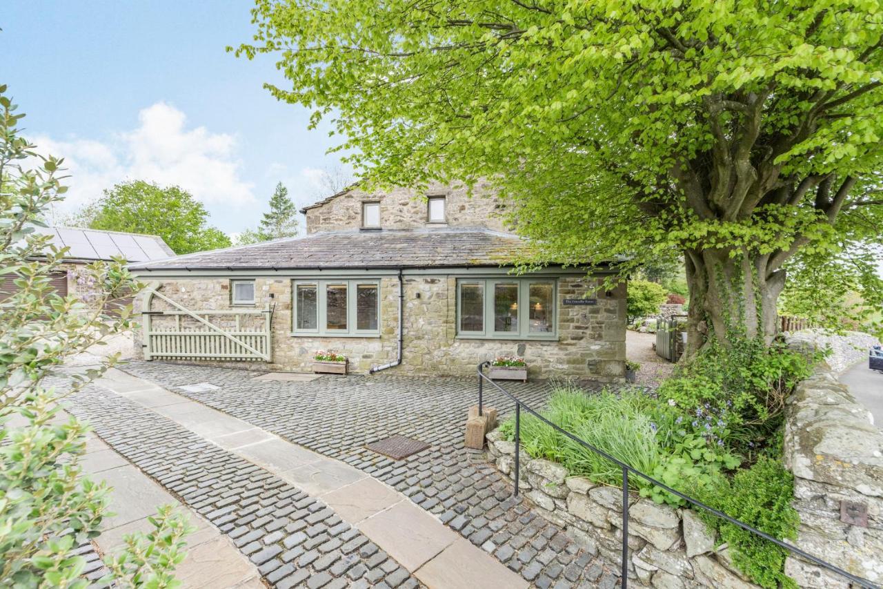 The Friendly Room Austwick Exterior photo
