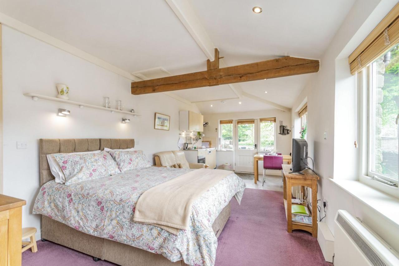 The Friendly Room Austwick Exterior photo