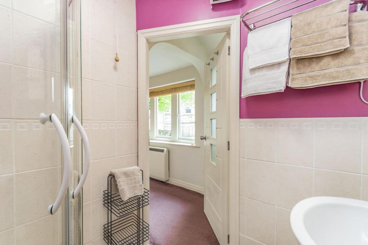 The Friendly Room Austwick Exterior photo